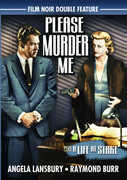 Film Noir Double Feature , Madge Blake