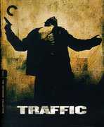 Traffic (Criterion Collection) , Caitlin Maloney