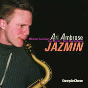 Jazmin , Ari Ambrose
