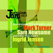 Jam Sessions, Vol. 4 , Various Artists
