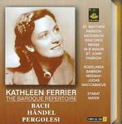 Arias , Kathleen Ferrier