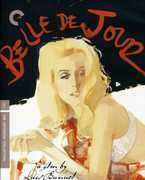 Belle de Jour (Criterion Collection) , Genevi ve Page