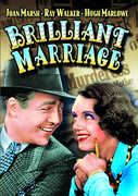 Brilliant Marriage , Hugh Marlowe