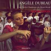Adoration , Angele Dubeau