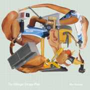 Miss Machine , The Dillinger Escape Plan