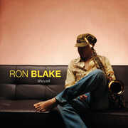 Shayari , Ron Blake
