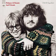 D & B Together , Delaney & Bonnie & Friends