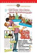 When the Boys Meet the Girls , Connie Francis