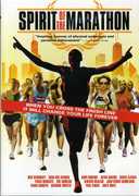 Spirit of the Marathon , Dick Beardsley