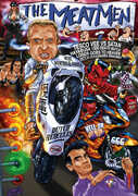 The Meatmen: The Devil's in the Detail: Volume 1 , The Meatmen