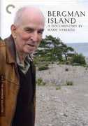 Bergman Island (Criterion Collection) , Erland Josephson