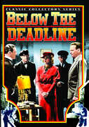 Below the Deadline , Warner P. Richmond