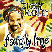 Family Time , Ziggy Marley