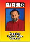 Complete Comedy Video Collection , Ray Stevens