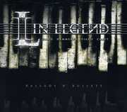 Ballads 'n' Bullets , In Legend