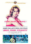 Back From Eternity , Robert Ryan