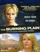 The Burning Plain , Charlize Theron