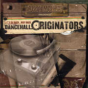 Ziggy Marley Presents Dancehall Originators , Ziggy Marley