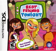 Best Friends Tonight 