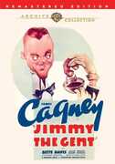 Jimmy the Gent , James Cagney