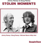 Stolen Moments , Jimmy Raney