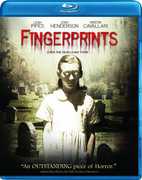 Fingerprints , Andrew Lawrence