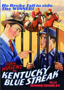 Kentucky Blue Streak , Ben Carter