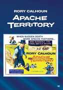 Apache Territory , Rory Calhoun