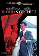 Blood & Orchids , Kris Kristofferson