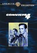Convicts 4 , Ben Gazzara