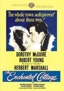 The Enchanted Cottage , Dorothy McGuire