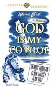 God Is My Co-Pilot , Dennis Morgan