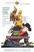Westbound , Randolph Scott