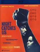 Night Catches Us , Jamara Griffin
