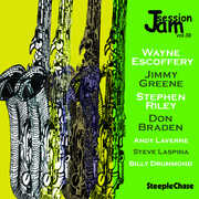 Jam Session, Vol. 30 , Stephen Riley