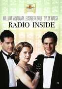 Radio Inside , Gil Goldstein