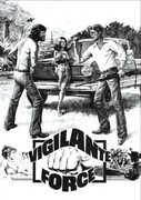 Vigilante Force , Jan-Michael Vincent