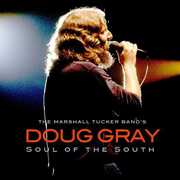 Soul of the South , Doug Gray