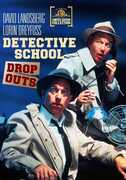 Detective School Dropouts , David Landsberg