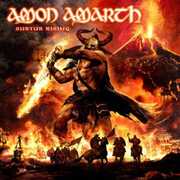 Surtur Rising , Amon Amarth