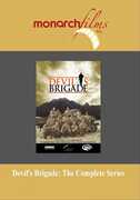 Devil’s Brigade: The Complete Series 