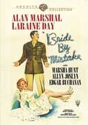 Bride by Mistake , Alan