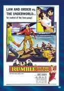Rumble on the Docks , James Darren