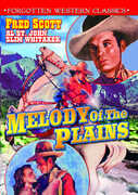 Melody of the Plains , Fred Scott