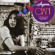 Lixiviation - Ciani / Musica Inc. 1969-1985 , Suzanne Ciani