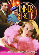 Inner Circle , Adele Mara