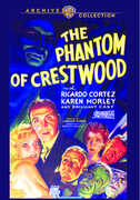 The Phantom of Crestwood , H.B. Warner