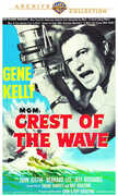 Crest of the Wave , Gene Kelly