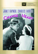 Change of Heart , Sheila Ryan
