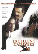 Excellent Cadavers , Chazz Palminteri